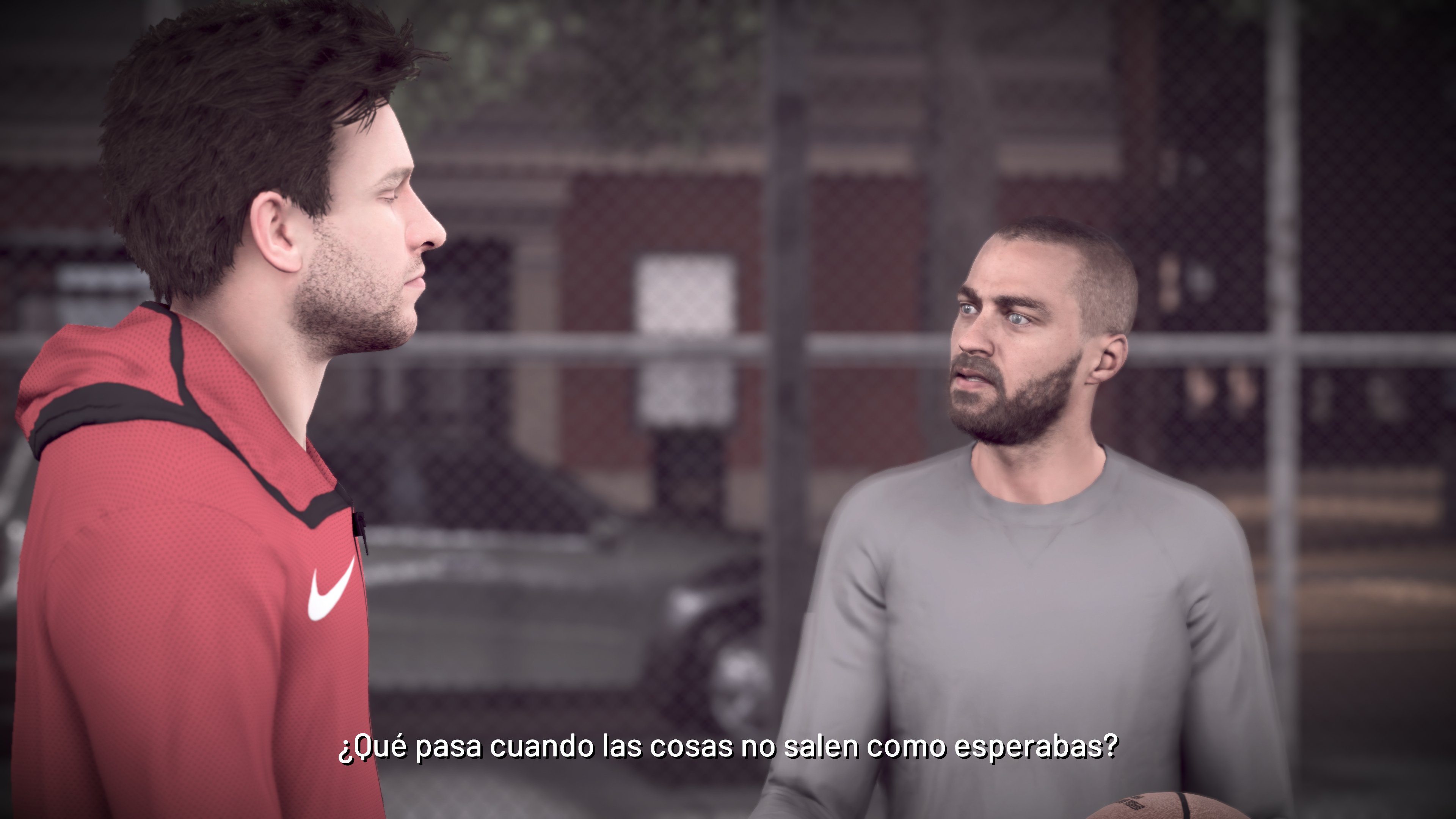 NBA 2K21